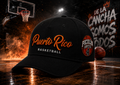 Puerto Rico Basketball