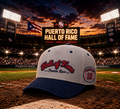 Hall of Fame Gris/Navy